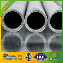 27SiMn hydraulic seamless steel pipe to standard en10305-4